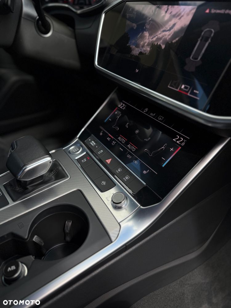 Audi A6 Avant 40 TDI mHEV S tronic - 26