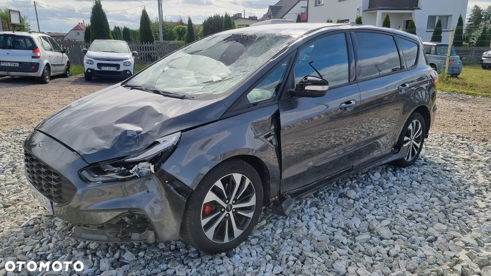 Ford C-MAX 2.0 TDCi Start-Stop-System Business Edition - 12