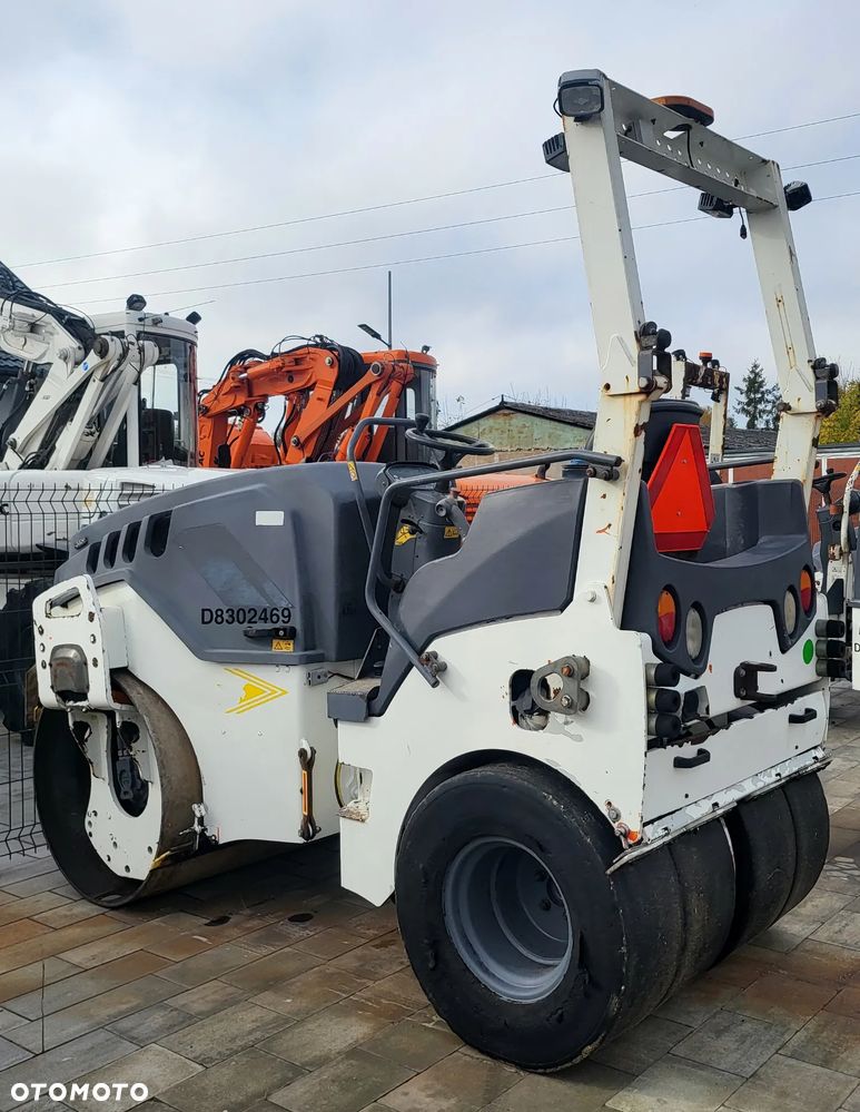 Hamm HD13VT - 1