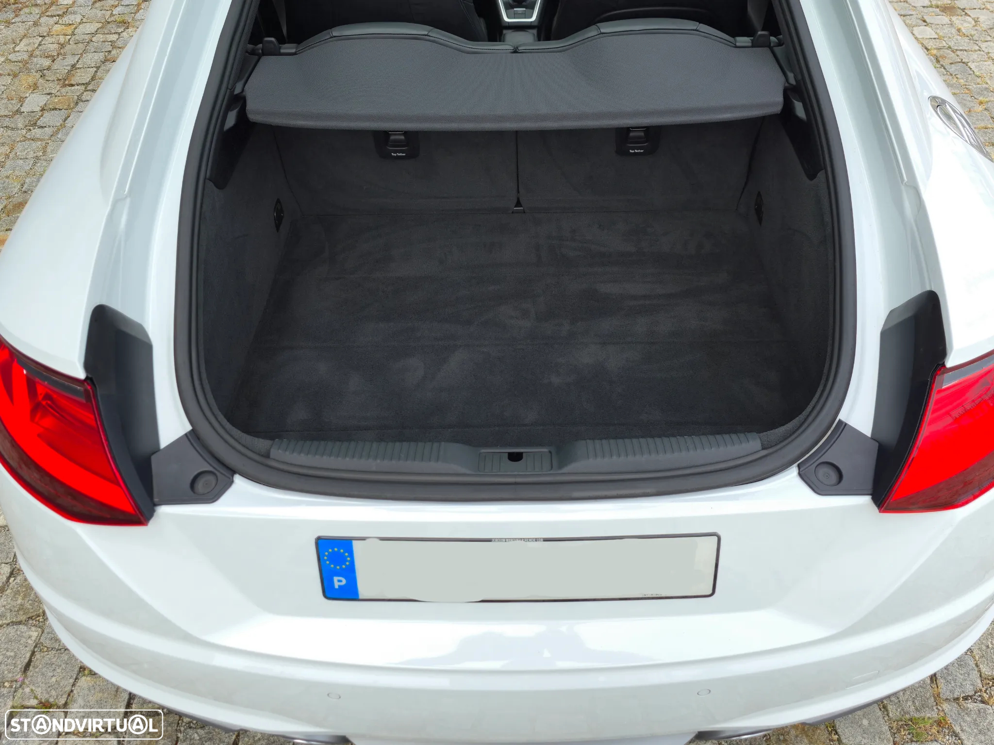 Audi TT Coupé 2.0 TDI S-line - 40