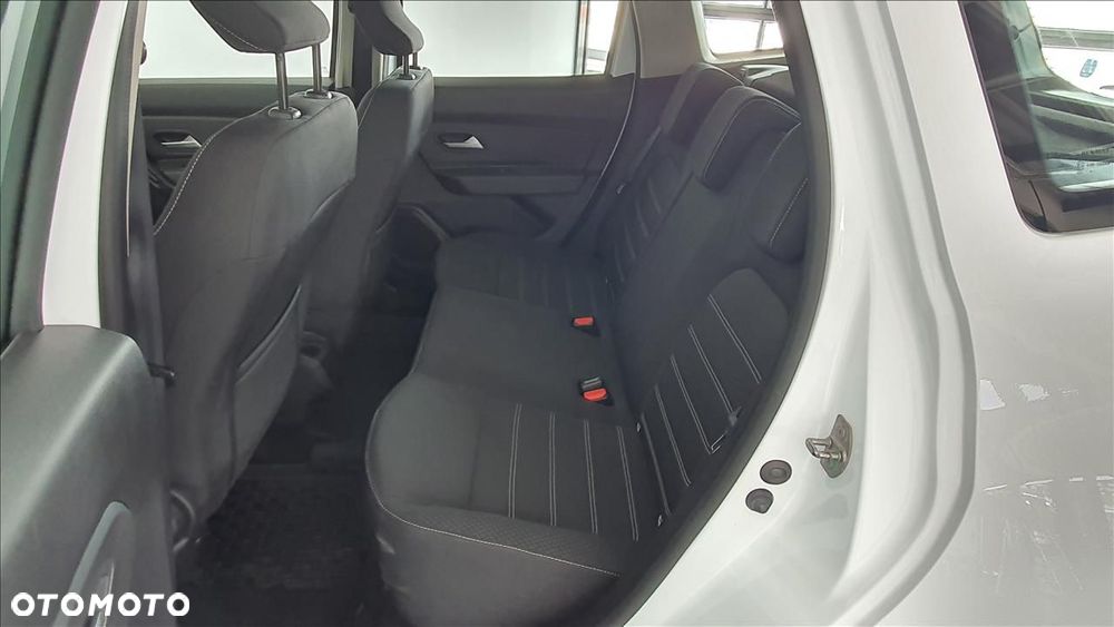 Dacia Duster 1.0 TCe Expression - 11