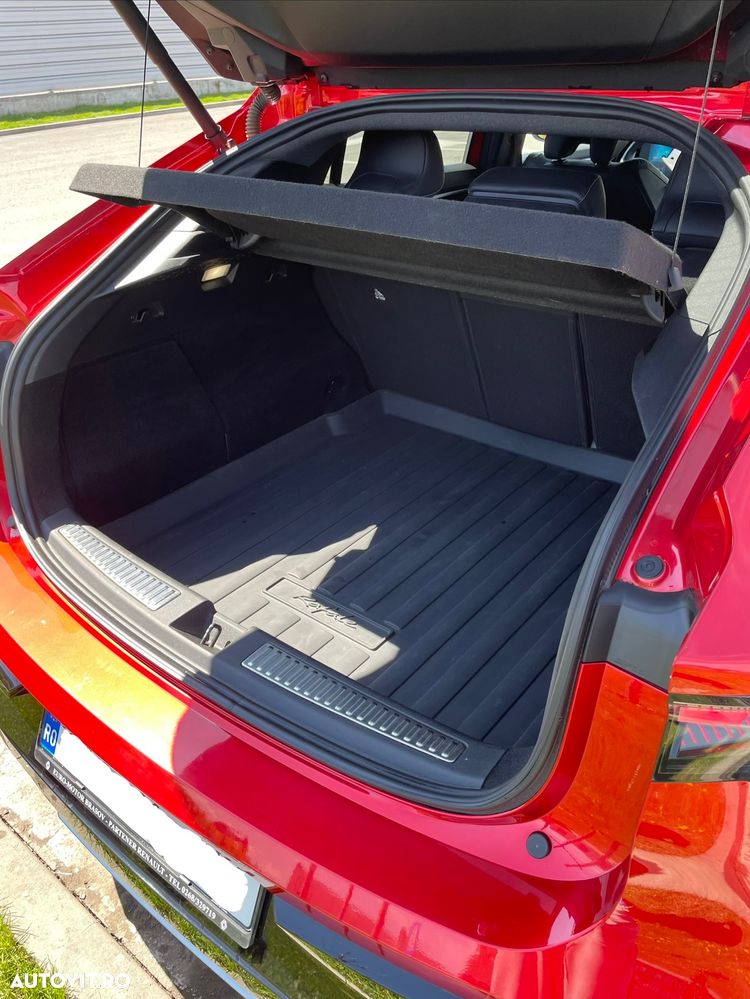 Renault Rafale E-Tech 200 HEV Techno - 18