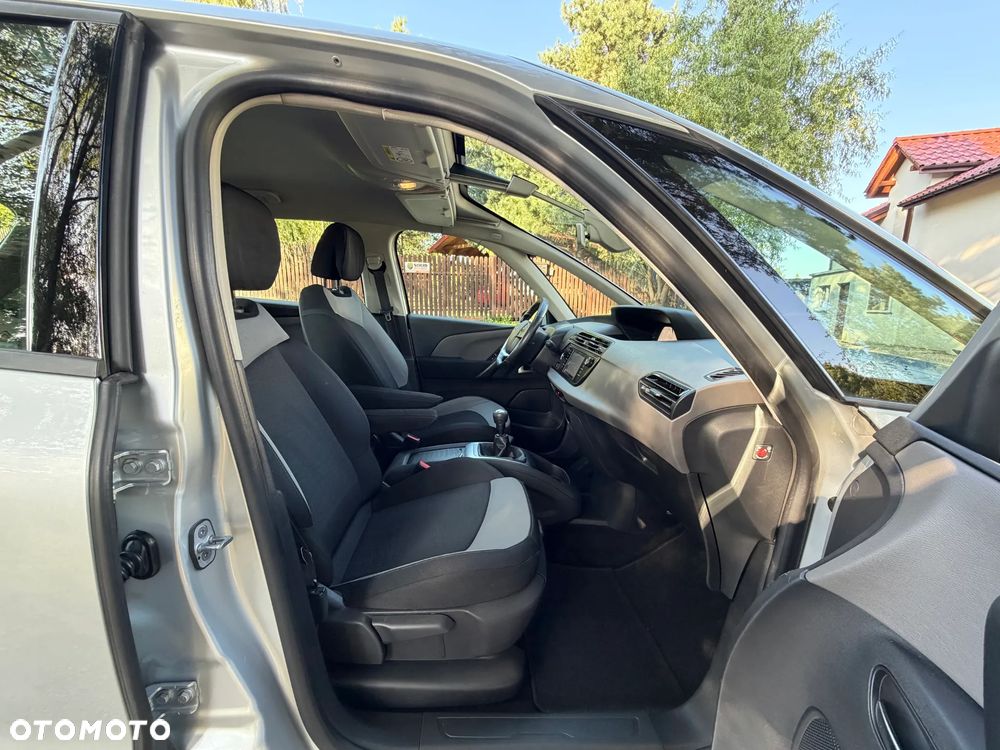 Citroën C4 Picasso 2.0 HDi Selection - 25