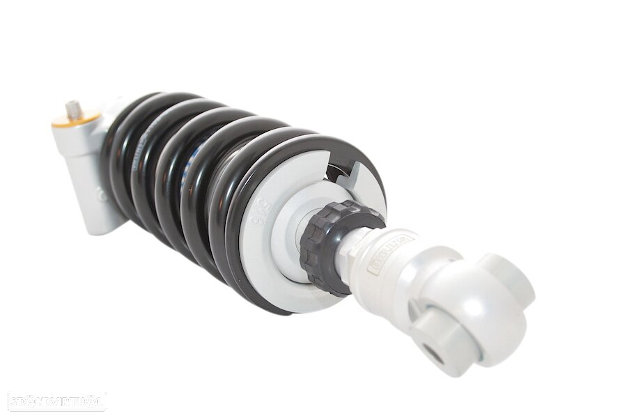 amortecedor traseiro ohlins bmw r nine t / pure - bm 653 - 2