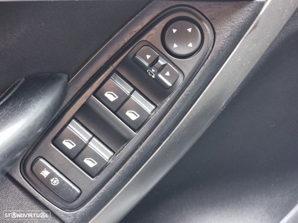 Citroën C4 Grand Picasso 1.6 HDi Exclusive CMP6 - 13
