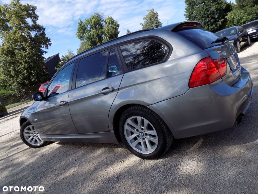 BMW Seria 3 - 14