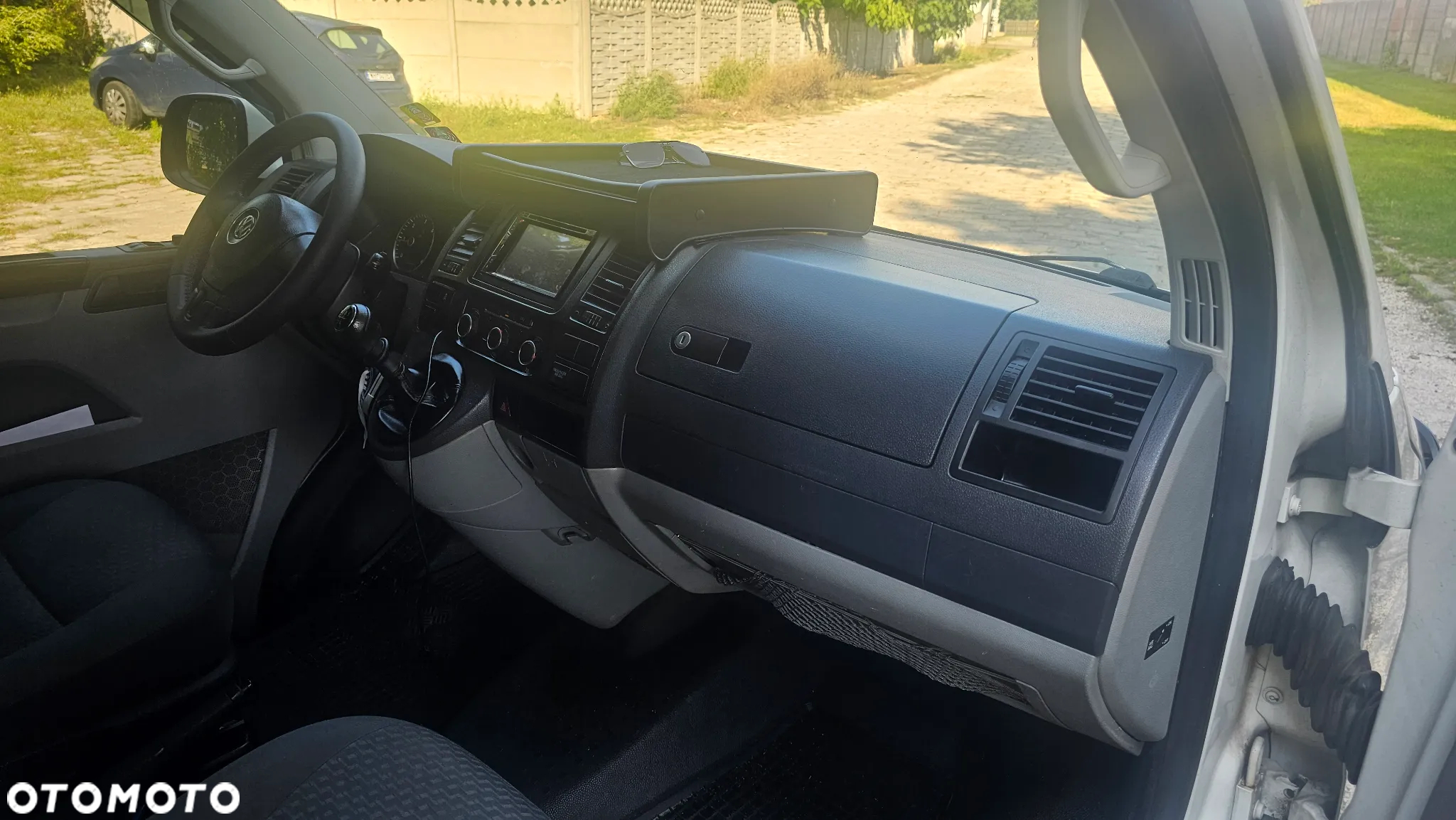 Volkswagen T5 - 7