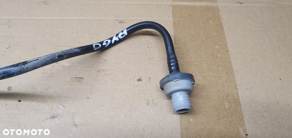 Przewód rurka serwa podciśnienia Toyota Aygo 1.0 - 2