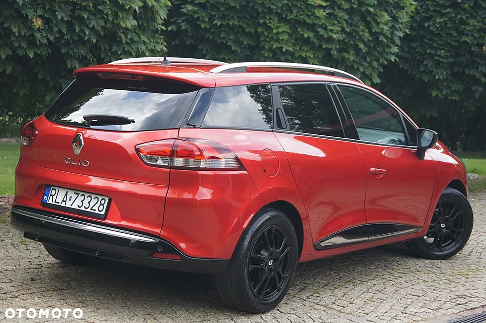 Renault Clio 0.9 Energy TCe Intens - 2