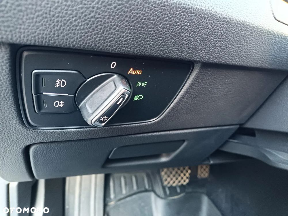 Volkswagen Passat 2.0 TDI BMT Highline DSG - 25