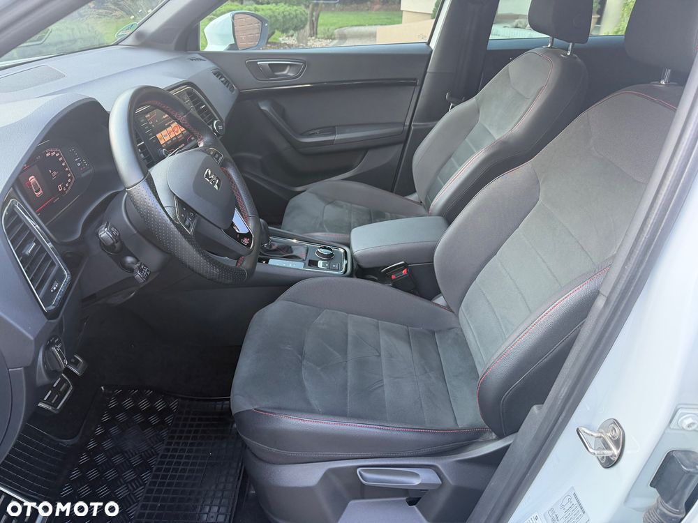 Seat Ateca 1.5 TSI ACT DSG OPF Style - 15