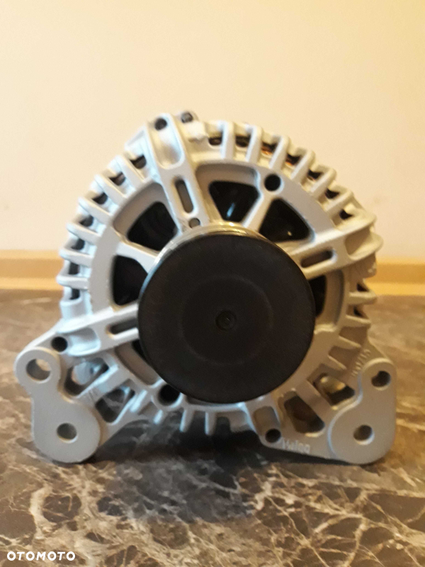Alternator Audi, Seat, Skoda, VW 1,2 TSI