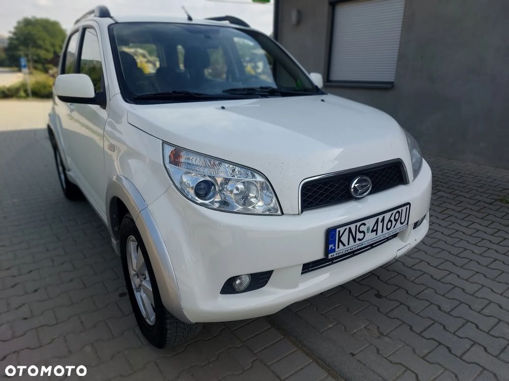 Daihatsu Terios 1.5 Top 4WD - 1