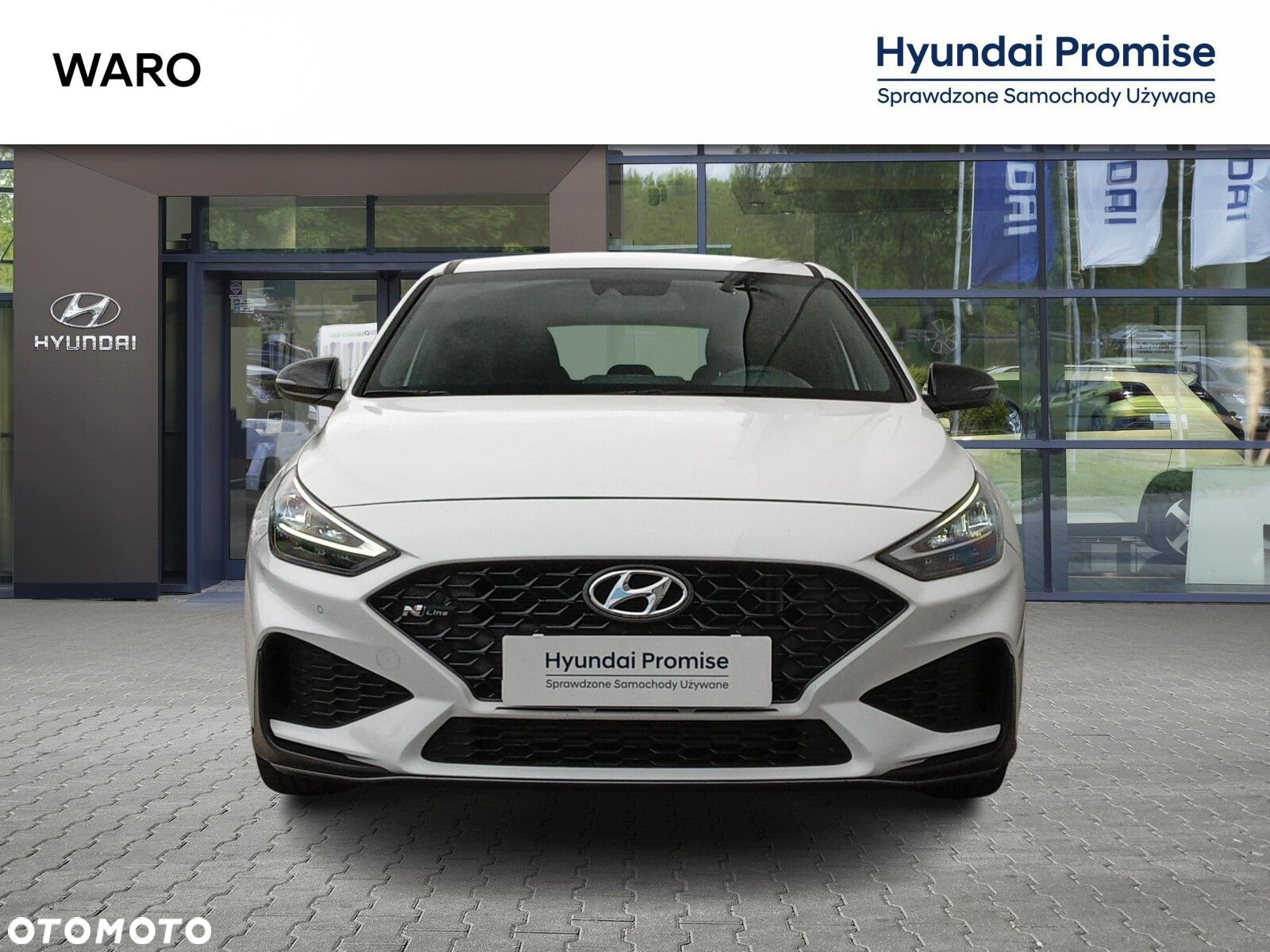 Hyundai i30 - 8