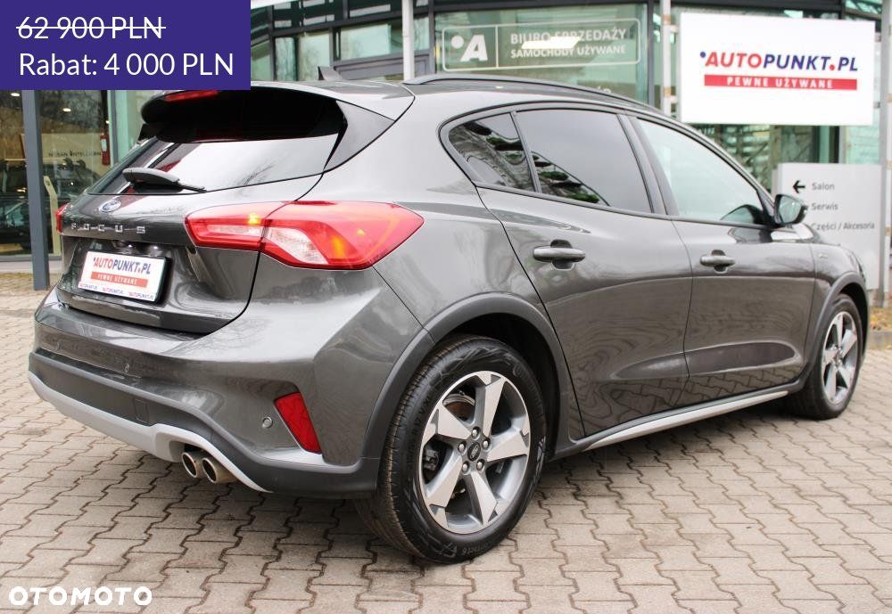 Ford Focus - 5