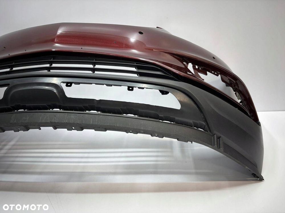 Opel Mokka X Zderzak Przód Przedni - 6