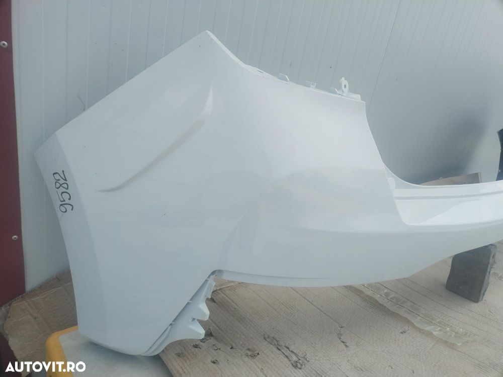 Bara spate Hyundai I30 N-Line, 2020, 2021, 2022, 2023, 2024, 2025, cod origine OE 86611-G4DA0. - 4