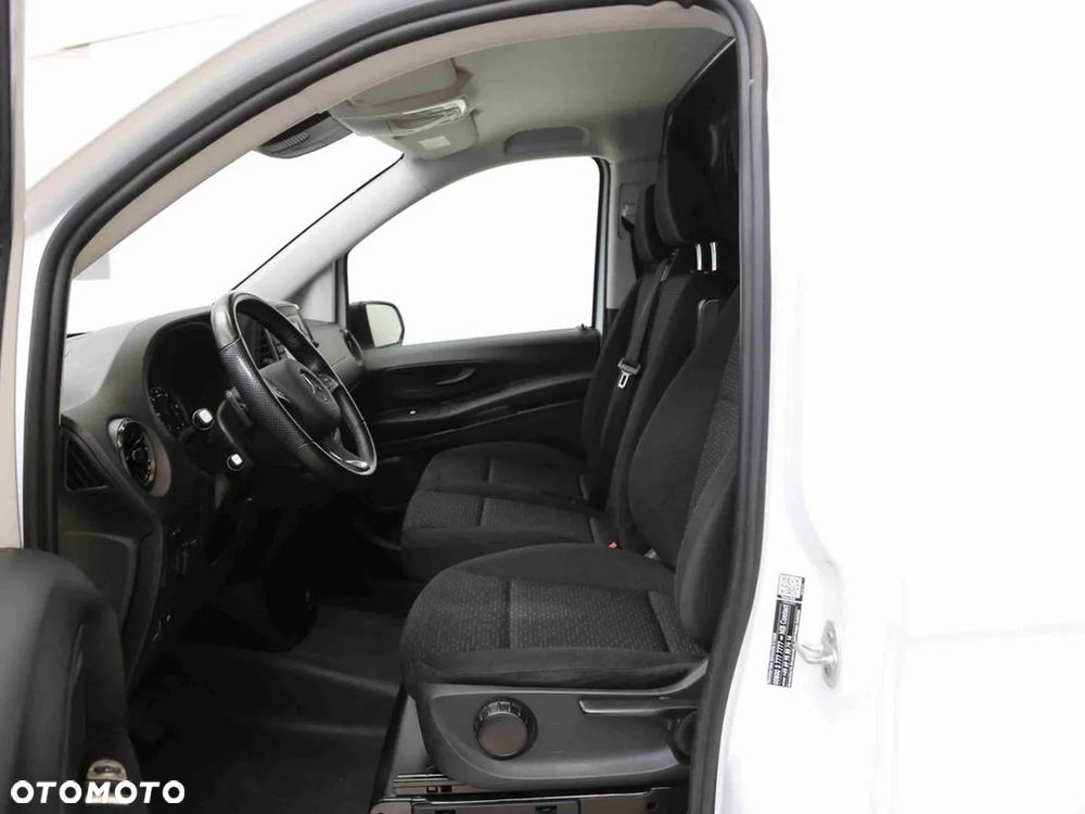 Mercedes-Benz Vito - 5
