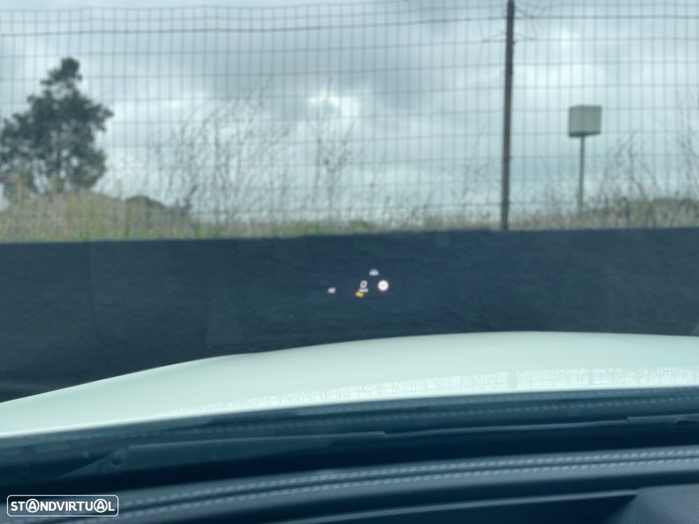 Mercedes-Benz E 300 de 9G-TRONIC AMG Line - 36