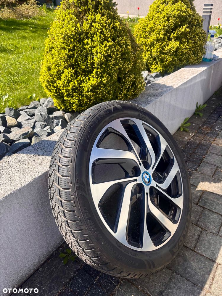 BMW i3 - 20