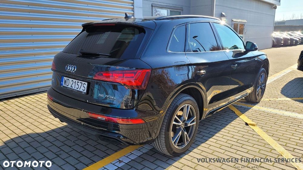 Audi Q5 - 6