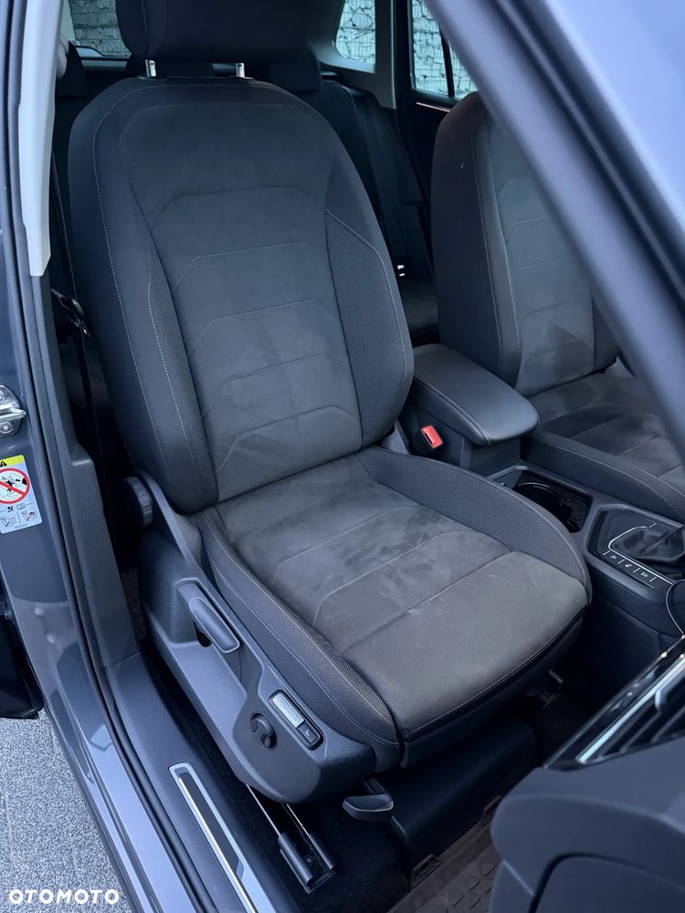 Volkswagen Tiguan 1.5 TSI EVO Elegance DSG - 6
