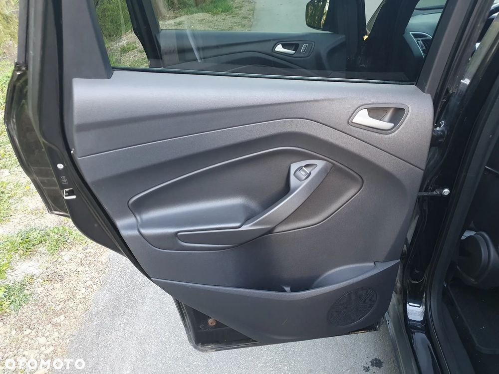 Ford Kuga 2.0 TDCi 4x4 Titanium - 13