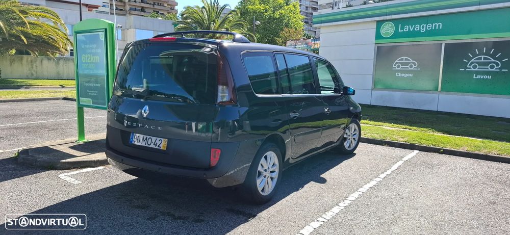 Renault Espace 1.9 dCi Privilege - 2