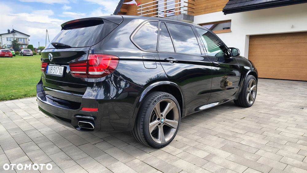 BMW X5 - 5