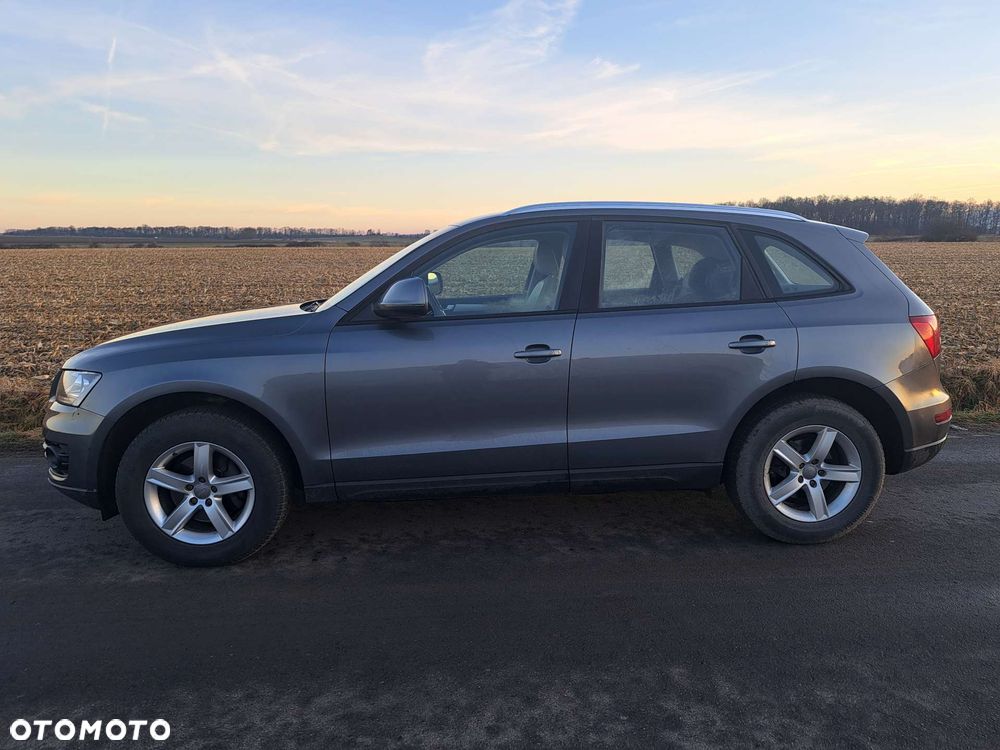 Audi Q5 2.0 TFSI Quattro - 5