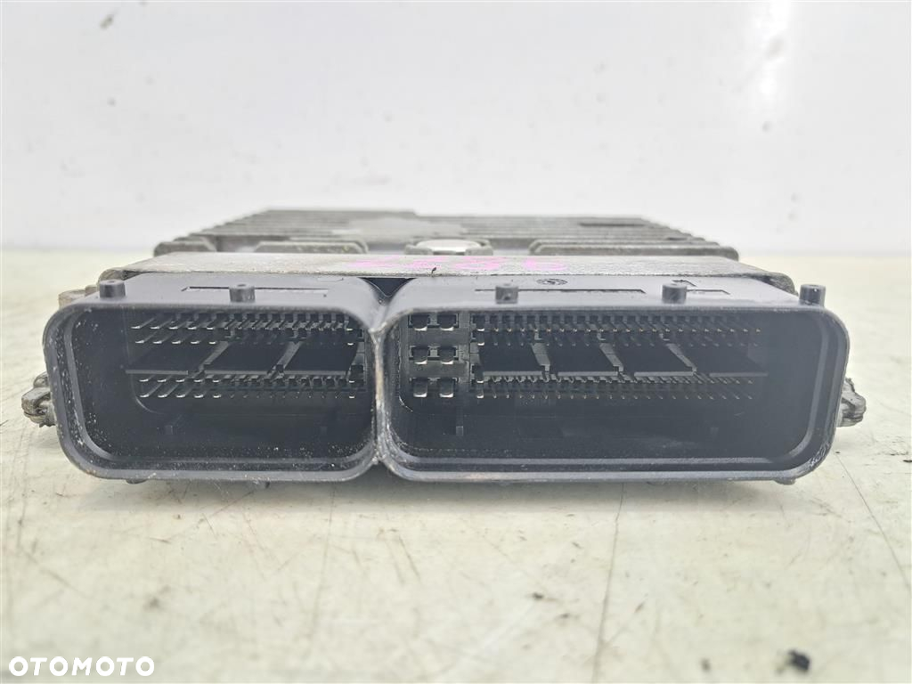Komputer sterownik silnika Skoda Fabia II 1,6TDI 03L906023NG - 5
