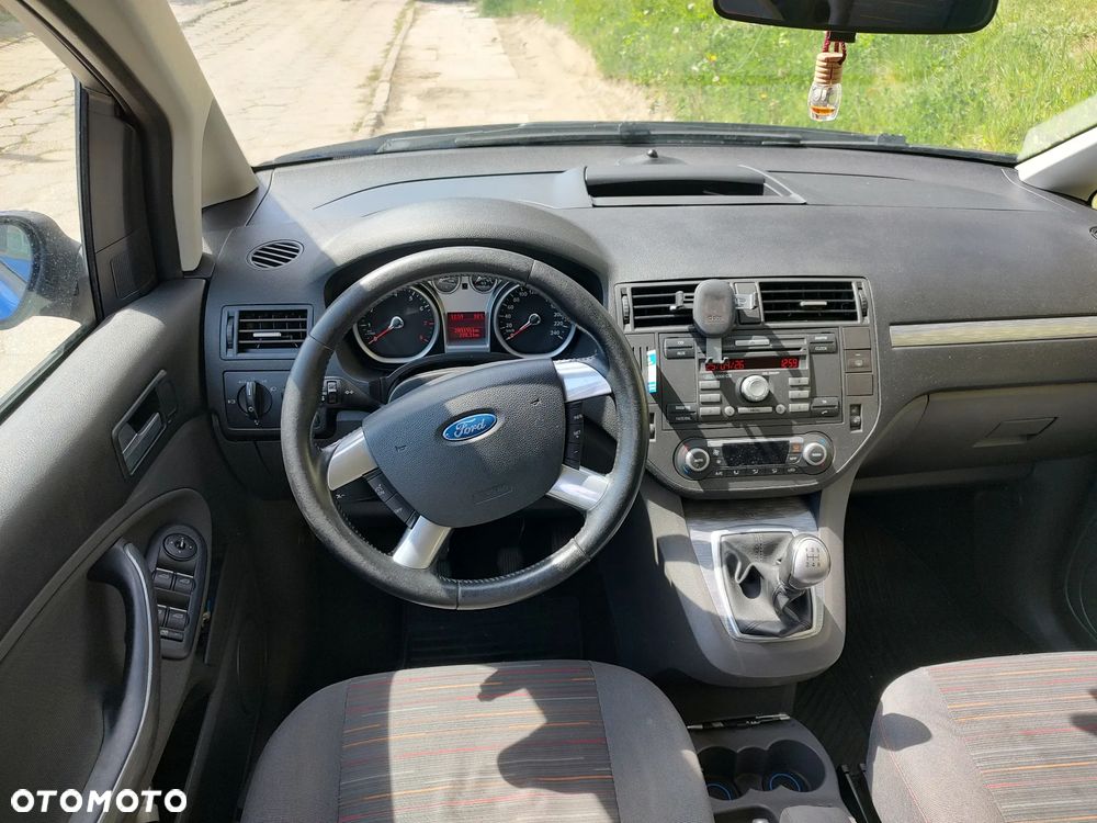 Ford C-MAX 2.0 Trend - 5