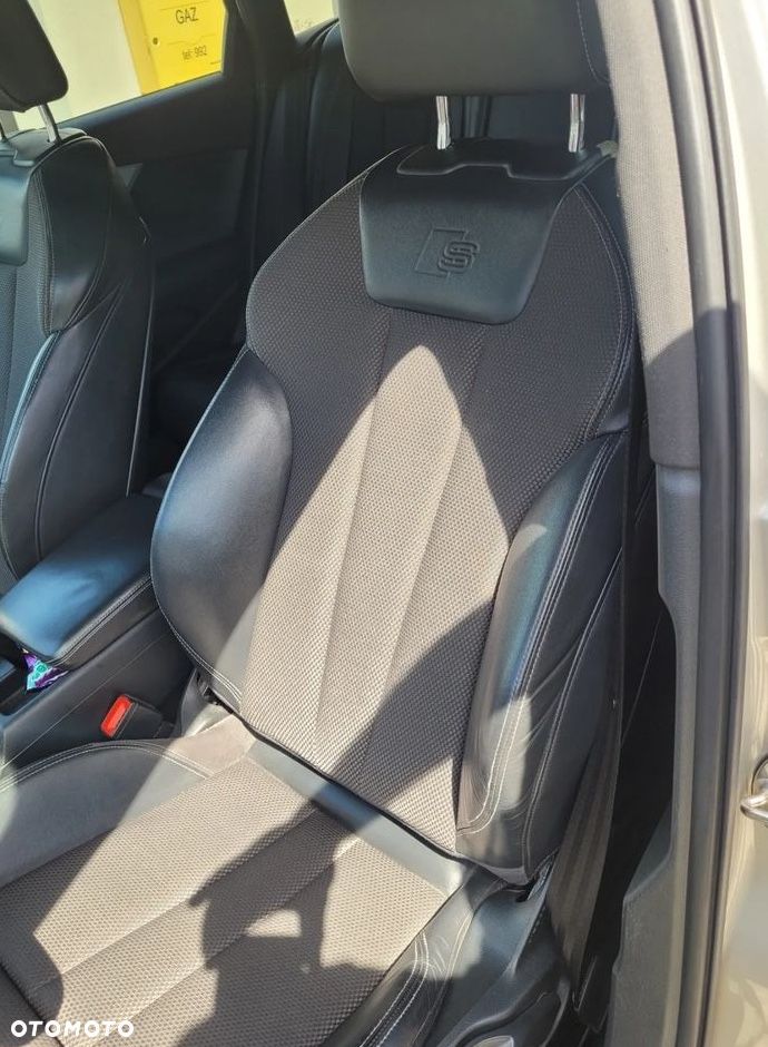 Audi A4 Avant - 7