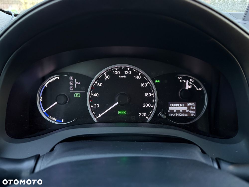 Lexus CT 200h Business - 25