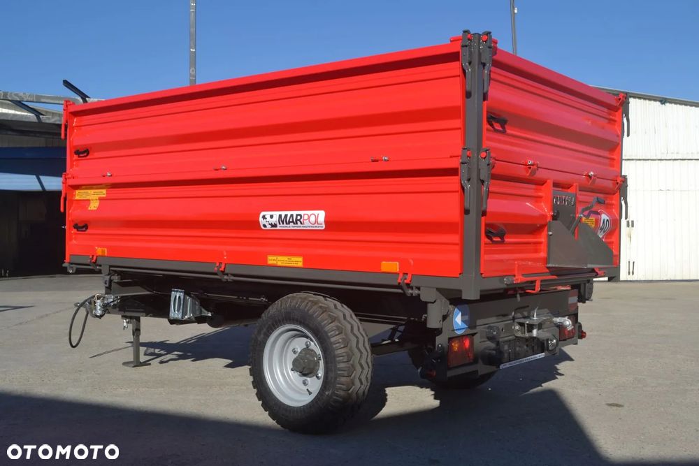 MAR-POL MJ251 MAR-POL JACEK URBAŃSKI - 13