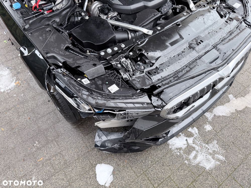 BMW Seria 5 520d - 22