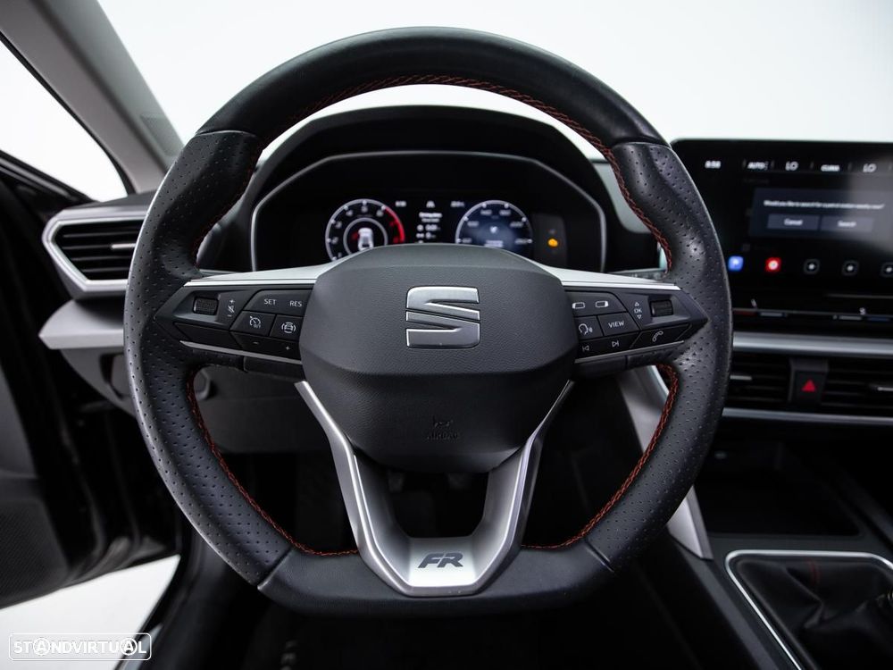 SEAT Leon - 16