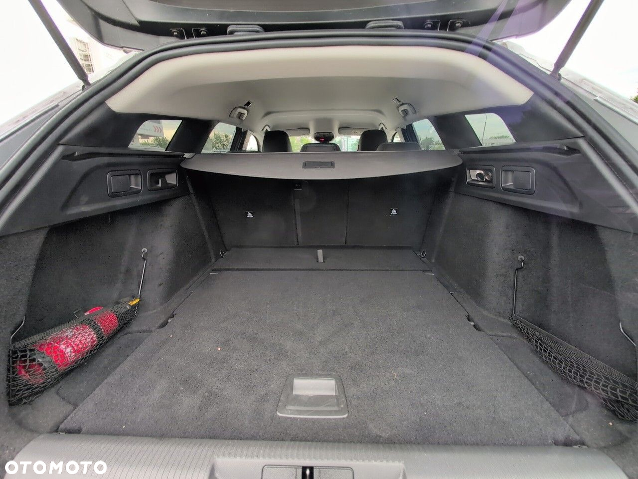 Peugeot 308 1.5 BlueHDi Allure Pack S&S EAT8 - 6