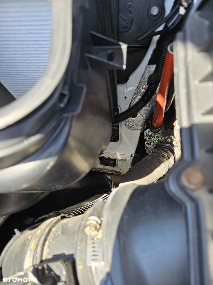 Iveco Daily 70c17, 50c17, 35c17 - 22