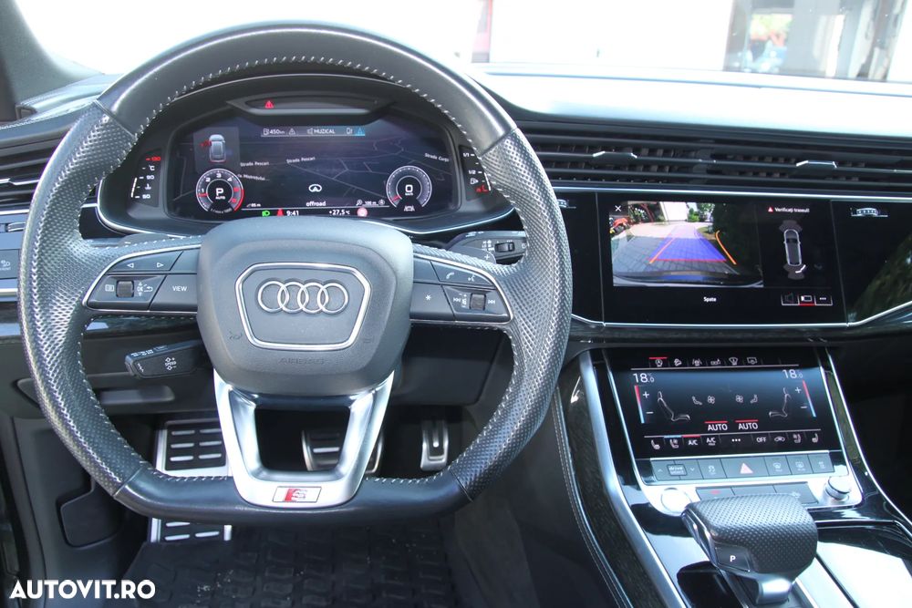 Audi Q8 - 8