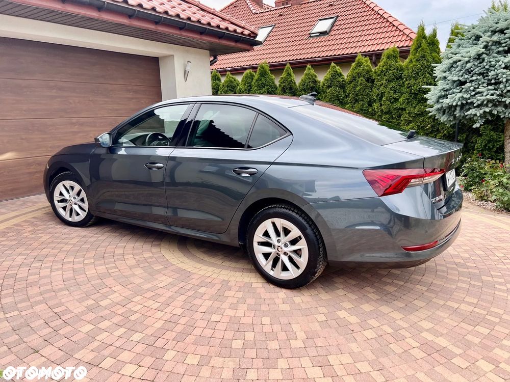 Skoda Octavia 2.0 TDI Ambition - 3