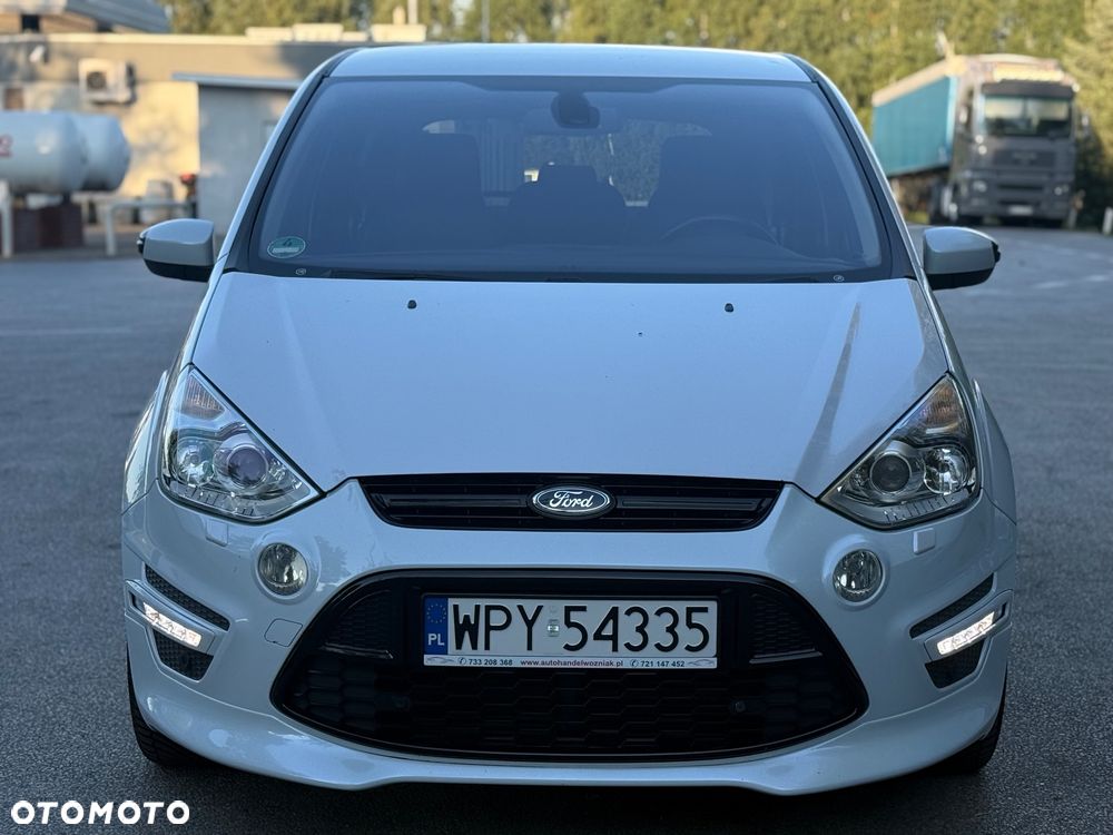 Ford S-Max - 2