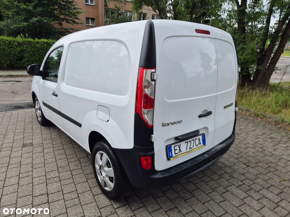 Renault Kangoo - 4