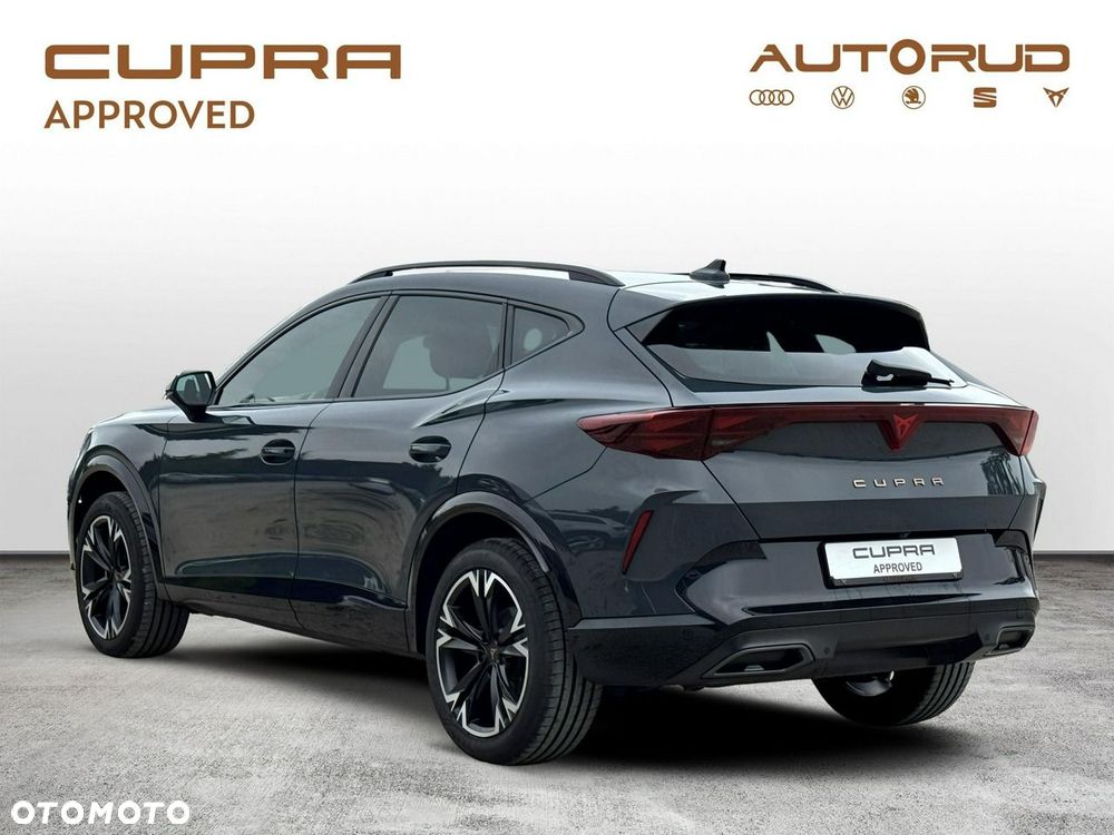 Cupra Formentor - 3