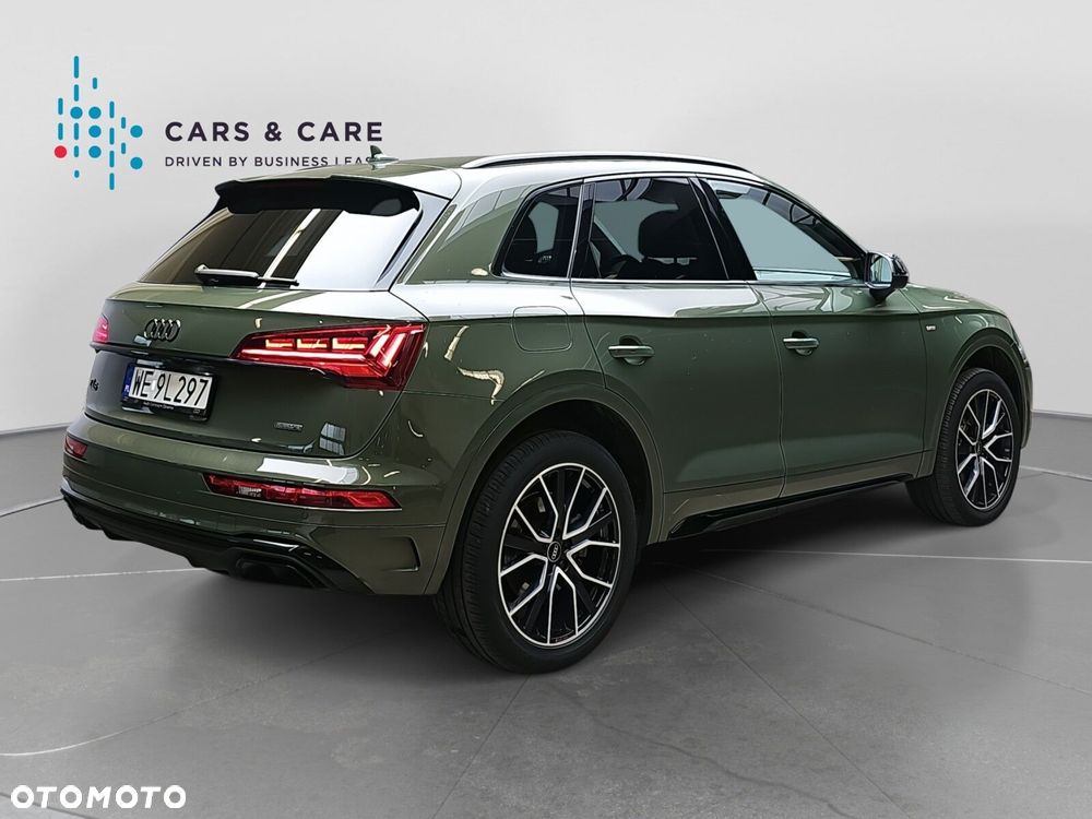 Audi Q5 - 25