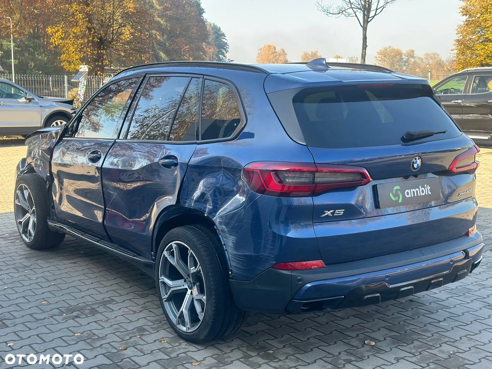 BMW X5 - 10