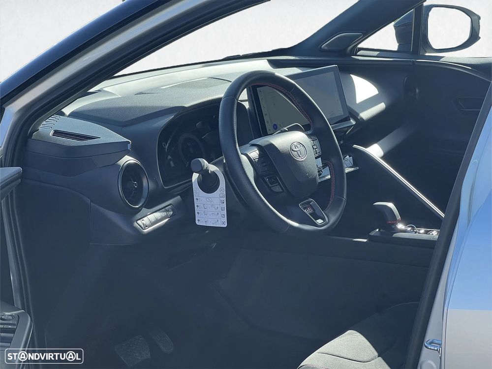 Toyota C-HR 2.0 HDF Plug-in GR Sport Premiere Edition - 14