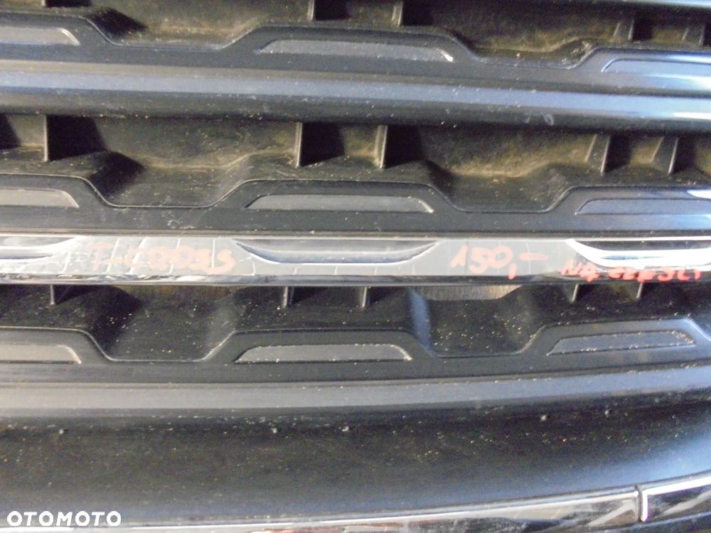 VW T-CROSS GRILL - 2
