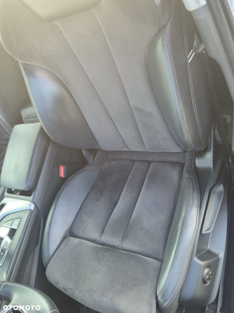Audi A4 Avant 2.0 TDI S tronic sport - 17
