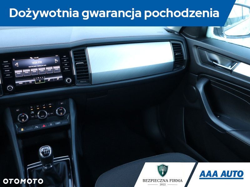 Skoda Kodiaq - 10